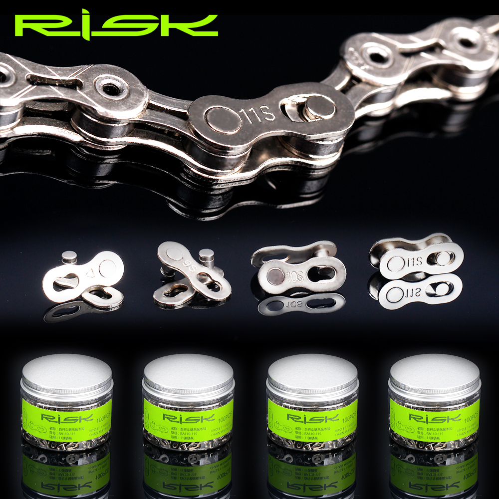 Risk Bicycle Chain Lock Quick  - Power Tools Guide reseña y precio