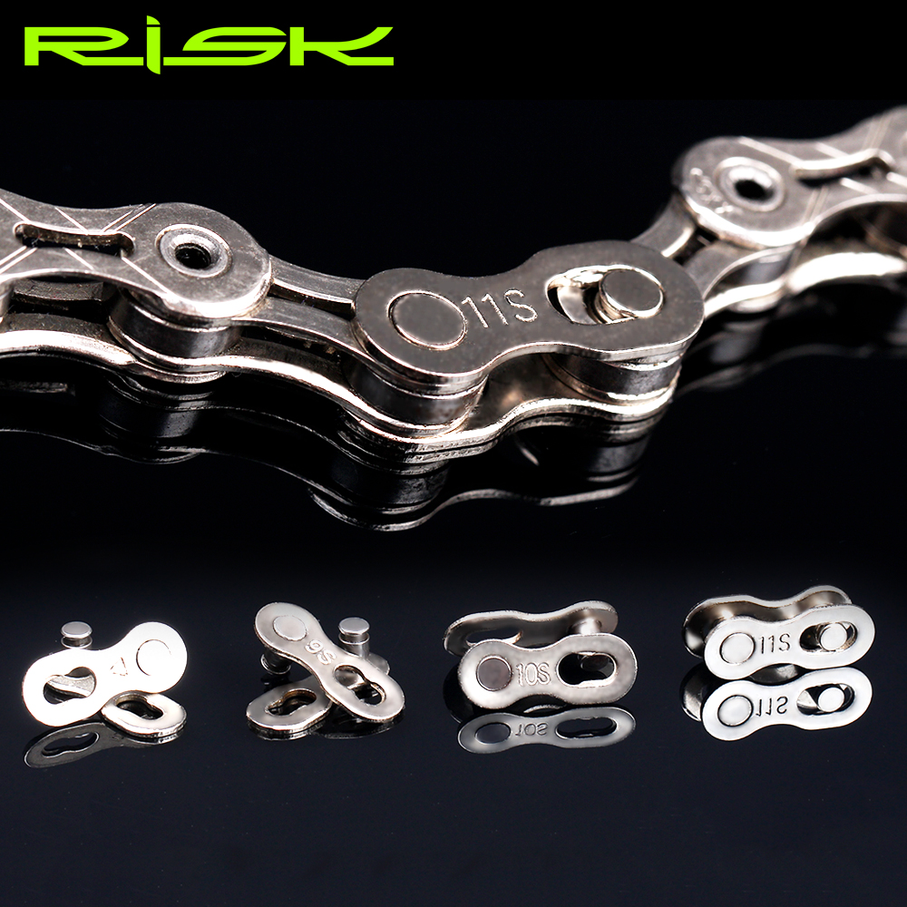Risk Bicycle Chain Lock Quick  - Power Tools Guide reseña y precio